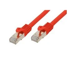 S-Conn 7 kat. S/FTP 7,5 m, 7,5 m, 7 kat., S/FTP (S-STP), RJ-45, RJ-45