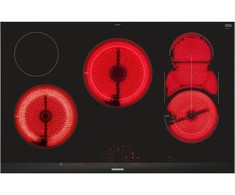 Siemens Keraminė kaitlentė ET875LMP1D 80 cm