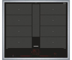 Siemens EX645LYC1E savarankiška indukcinė kaitlentė, plotis 60 cm