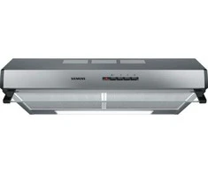 Gartraukis Siemens LU63LCC50 – 350 m³/h – Ortakinis/Recirkuliacinis – E – E – C – 72 dB