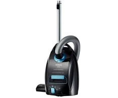 Dulkių siurblys Siemens VSQ5X1230