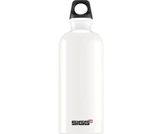 Gertuvė SIGG Traveller balta 0,6 L