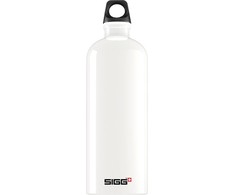 Gertuvė SIGG Traveller balta 1.0 L