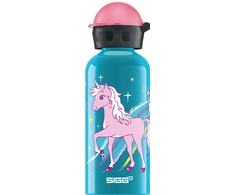 Gertuvė Sigg Bella Unicorn, 400 ml