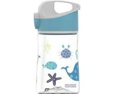 Gertuvė SIGG MIRACLE 0.35 L | Ocean Friend