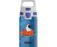 SIGG Shield One Space krovininis krepšys, 0,5 l