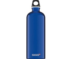 Gertuvė SIGG Traveller tamsiai mėlyna 1.0 L