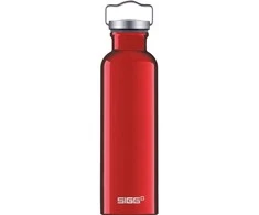 SIGG gertuvė Original | raudona
