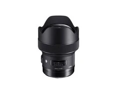 Objektyvas Sigma 14mm F1.8 DG HSM Sony E-mount [ART]