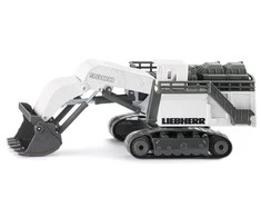 Siku Liebherr R9800 SUPER ekskavatorius