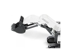 Siku Liebherr R9800 SUPER ekskavatorius