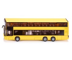 Siku – 1:87 dviaukštis miesto autobusas (313-1884)