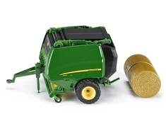 Siku - 1:32 John Deere Round Baler (313-2465)