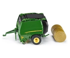Siku - 1:32 John Deere Round Baler (313-2465)