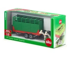 Galvijų priekaba Siku S2875