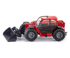 Siku - 1:32 Manitou Mlt840 Telehandler (313-3067)