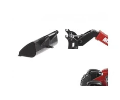Siku - 1:32 Manitou Mlt840 Telehandler (313-3067)