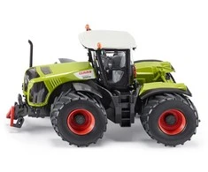 Siku Traktorius Claas Xerion - 3271