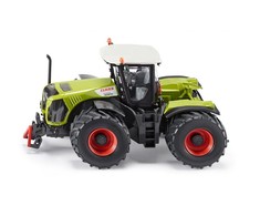 Siku Traktorius Claas Xerion - 3271