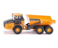 Siku John Deere savivartis