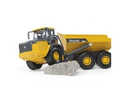 Siku John Deere savivartis