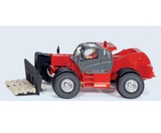 SIKU krautuvas MHT 10230, 3507