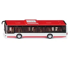 Siku MAN autobusas