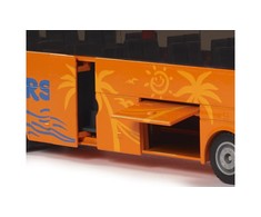 SIKU autobusas Mercedes Benz Travego, 3738