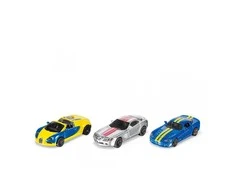 Siku Sportinio automobilio dovanų rinkinys