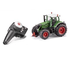 S6880 "Siku Control" - Fendt 939 R/C set