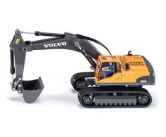 SIKU ekskavatorius Volvo EC290, 3535