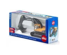 SIKU ekskavatorius Volvo EC290, 3535