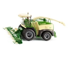 Siku Harvester X 580 (4066)