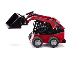 SIKU keltuvas Manitou 3300V, 3049
