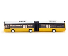Siku šarnyrinis autobusas - 3736