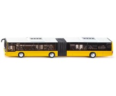 Siku šarnyrinis autobusas - 3736
