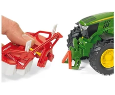 Siku - 1:32 John Deere 6210R (313-3282)