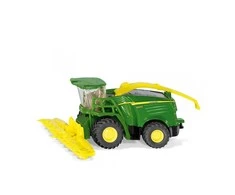 SIKU traktorius John Deere 8500i, 1794