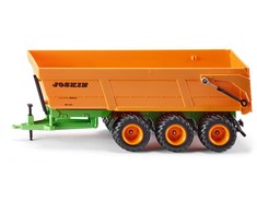 Siku - 1:32 Joskin Triple-Axle Tipping Trailer (313-2892)