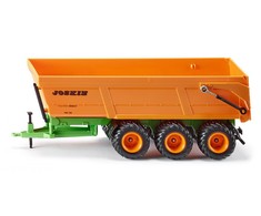 Siku - 1:32 Joskin Triple-Axle Tipping Trailer (313-2892)