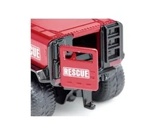 SIKU automobilis GHE-O Rescue, 2307