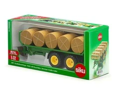 Siku Farmer segtuvų priekaba (2891)