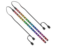 SilentiumPC Aurora Stripes ARGB LED strip