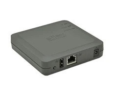 Spausdinimo serveris Silex DS 520AN USB2.0 įrenginių serveris su 2.4/5GHz WIFI