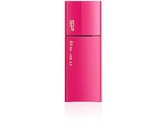 Silicon Power Silicio galia | Blaze B05 | 64 GB | USB 3.0 | Mėlyna