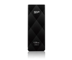 Pendrive Silicon Power Blaze B20, 128 GB (SP128GBUF3B20V1K)