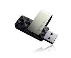 Pendrive Silicon Power Blaze B30, 128 GB (SP128GBUF3B30V1K)