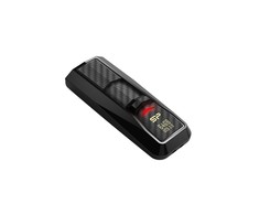 USB-Stick 256GB Silicon Power USB3.0 B50 Juodas