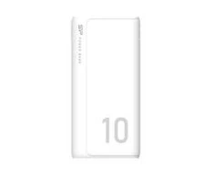 SILICON POWER COMPUTER &amp; COMMUNICAT SILICON POWER GP 15 Powerbank 10000 Baltas