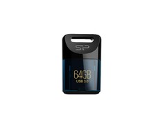Pendrive Silicon Power Jewel J06, 64 GB (SP064GBUF3J06V1D)